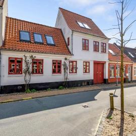 3 Bedroom Gorgeous Home In Assens