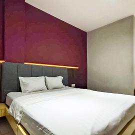 Hotel Ciputat RedPartner，位于Ciputat的酒店