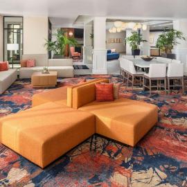 Hilton Garden Inn Ogden，位于奥格登的酒店