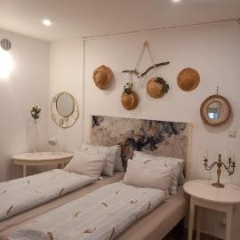 Apartment Antonias Kaffeehäferl，位于Eibiswald的酒店