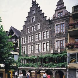 Beim Weinbauer，位于科赫姆的酒店