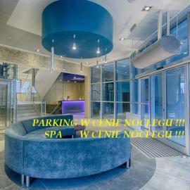 Hotel Lazur SPA & Conference，位于卡利什的酒店