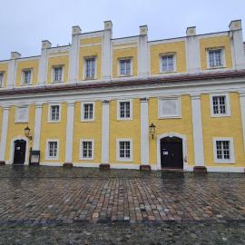 Roggenmühle，位于格里马的酒店