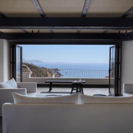 Doryssa Lithos Hotel，位于毕达哥利翁的酒店