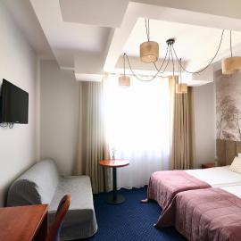 Hotel Magiczny Zakątek,位于Raszowa的酒店