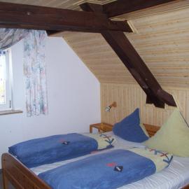 Landgasthof Gotzenmühle，位于Lichtenau的酒店