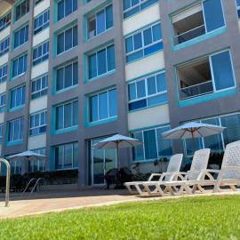 Las Casitas - Punta Carnero，位于萨利纳斯的酒店