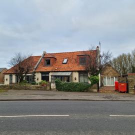 The Abbey Residence
