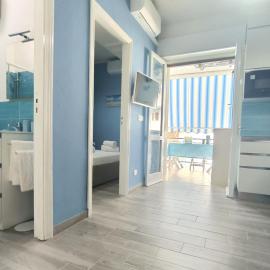 Dima Home Scalea，位于斯卡莱阿的酒店