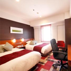 Central Hotel - Vacation STAY 99770v，位于Kusugaurachō的酒店