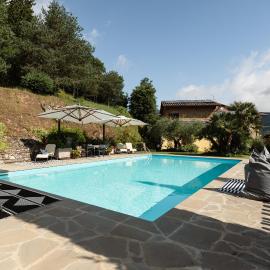 Villa Essiccatoio by MMega