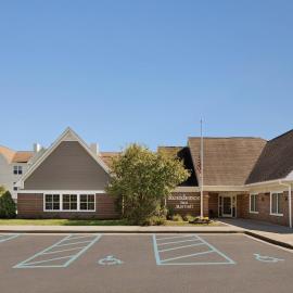 Residence Inn by Marriott Scranton，位于斯克兰顿的酒店