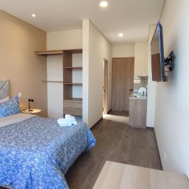 La Milla, Lofts，位于奇亚的酒店