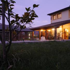 Hotel Sonno D'Autore，位于博尔盖托迪瓦拉的酒店