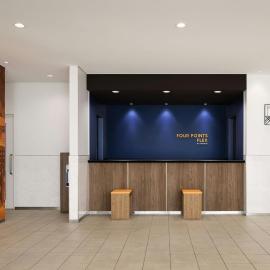 Four Points Flex by Sheraton Morioka，位于盛冈的酒店