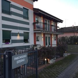 Albergo La Quiete，位于Oppeano的酒店