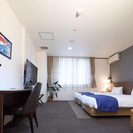 Hotel Tohkai,位于厚木的酒店