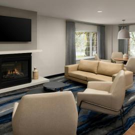 Fairfield Inn & Suites Portland South/Lake Oswego