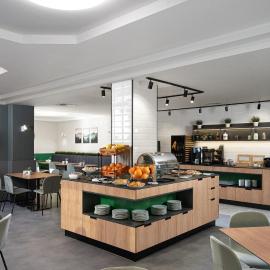 Jasmin Hotel，位于索非亚的酒店