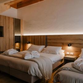 Armon Greenblu Hotel & Wellness，位于佛加里达的酒店