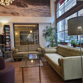 Sure Hotel By Best Western Lorient Centre,位于洛里昂的酒店