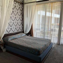 Regina Maria Spa Design Hotel，位于巴尔奇克的酒店