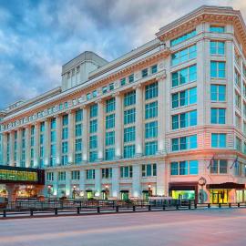 Residence Inn Milwaukee Downtown