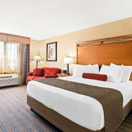 Best Western Newberry Station，位于拉派恩的酒店