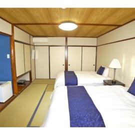 Hotel Shin Makomo - Vacation STAY 32717v，位于Itako的酒店