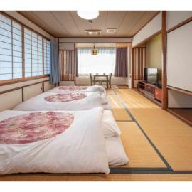 Hotel Shin Makomo - Vacation STAY 32734v，位于Itako的酒店