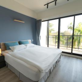 WuYou Guesthouse，位于归仁的酒店