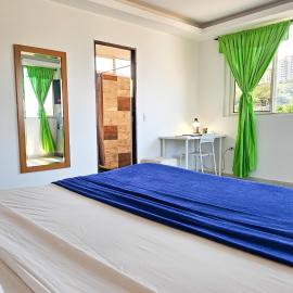 Maisant Hostel Cali, Street View, Good Food & Local Culture，位于卡利的酒店