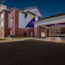 Spark by Hilton Catoosa Tulsa，位于卡图萨的酒店