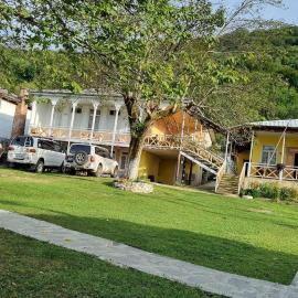 Guest House Balda，位于马尔特维利的酒店
