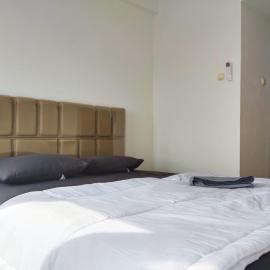 Apartemen Metropolitan