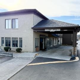 Days Inn by Wyndham Morristown,位于莫里斯敦的酒店