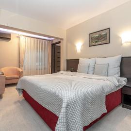 Hotel Soray,位于威利兹卡的酒店