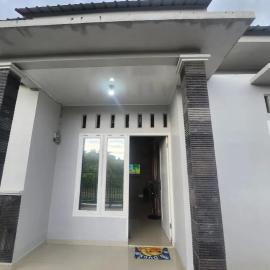 Alceo Homestay，位于Halangan的酒店