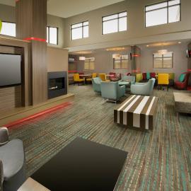 Residence Inn by Marriott Tyler,位于泰勒的酒店