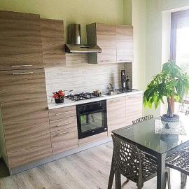 K2 Montalcino Apartment，位于Torrenieri的酒店