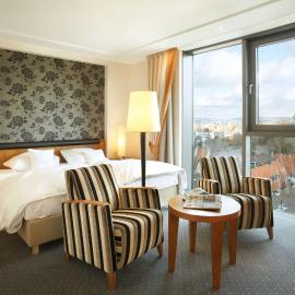Best Western Plus Arosa Hotel，位于帕德博恩的酒店