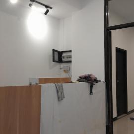 Kos C177，位于万隆的酒店