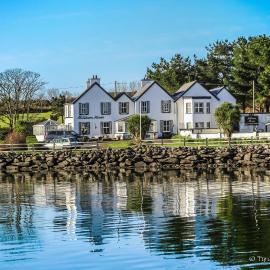Milltown House Dingle，位于丁格尔的酒店
