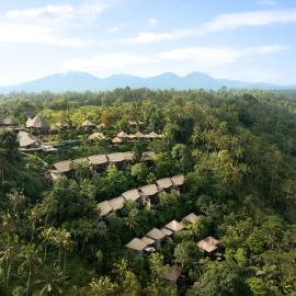 Akohara Buahan Village Retreat，位于帕洋安的酒店
