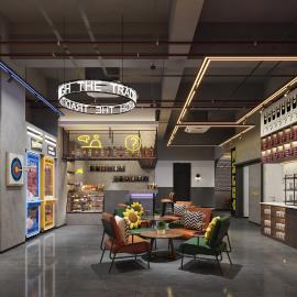 Mcsrh Hotel-Xi`An Xiaozhai