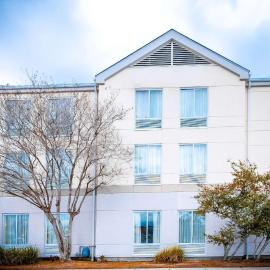 Wyndham Garden New Orleans Airport