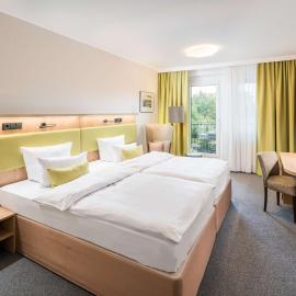 Best Western Hotel Windorf,位于莱比锡的酒店