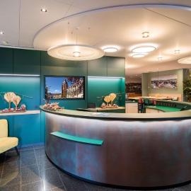 Best Western Hotel Wetzlar，位于韦茨拉尔的酒店
