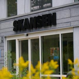 Danhostel Nørresundby Skansen，位于Nørresundby的酒店