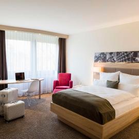 Best Western Plus Parkhotel Velbert，位于费尔贝特的酒店
